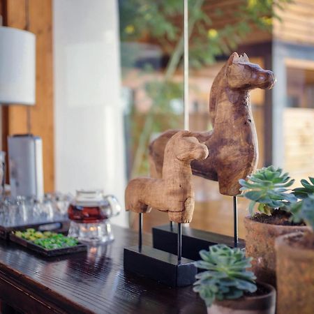 Woobay Hotel Lijiang  Dış mekan fotoğraf