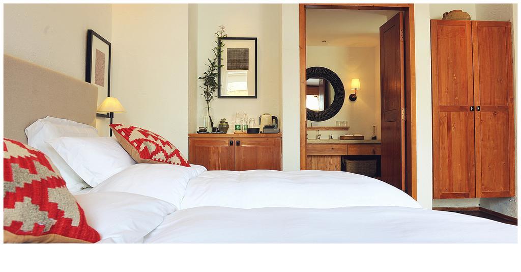 Woobay Hotel Lijiang  Dış mekan fotoğraf