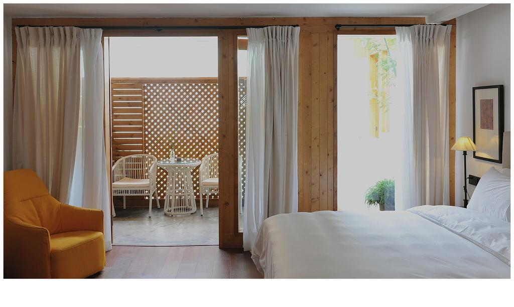 Woobay Hotel Lijiang  Dış mekan fotoğraf