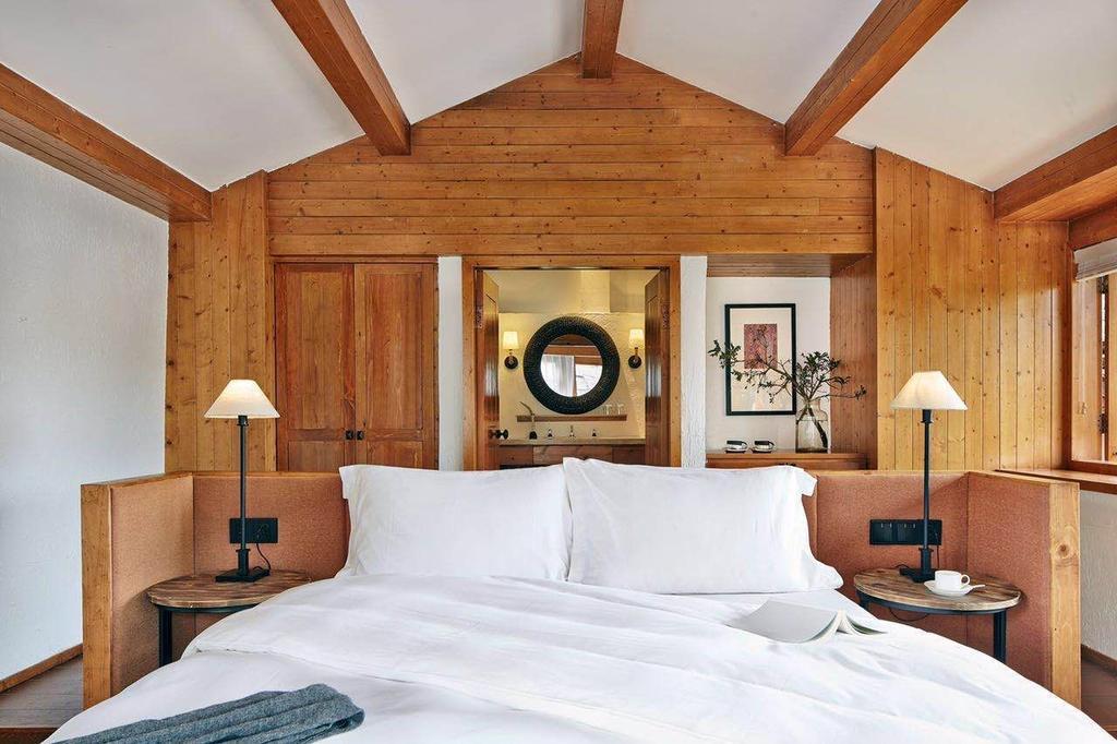 Woobay Hotel Lijiang  Dış mekan fotoğraf