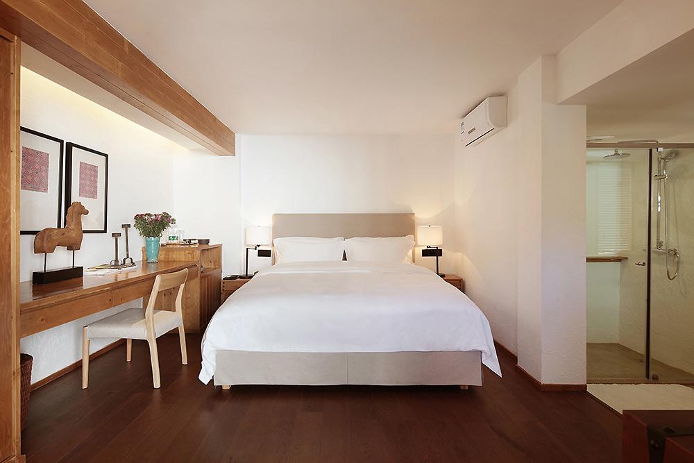 Woobay Hotel Lijiang  Dış mekan fotoğraf