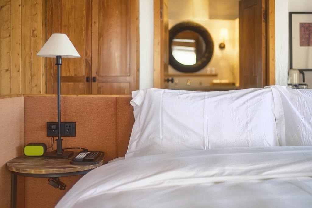 Woobay Hotel Lijiang  Dış mekan fotoğraf