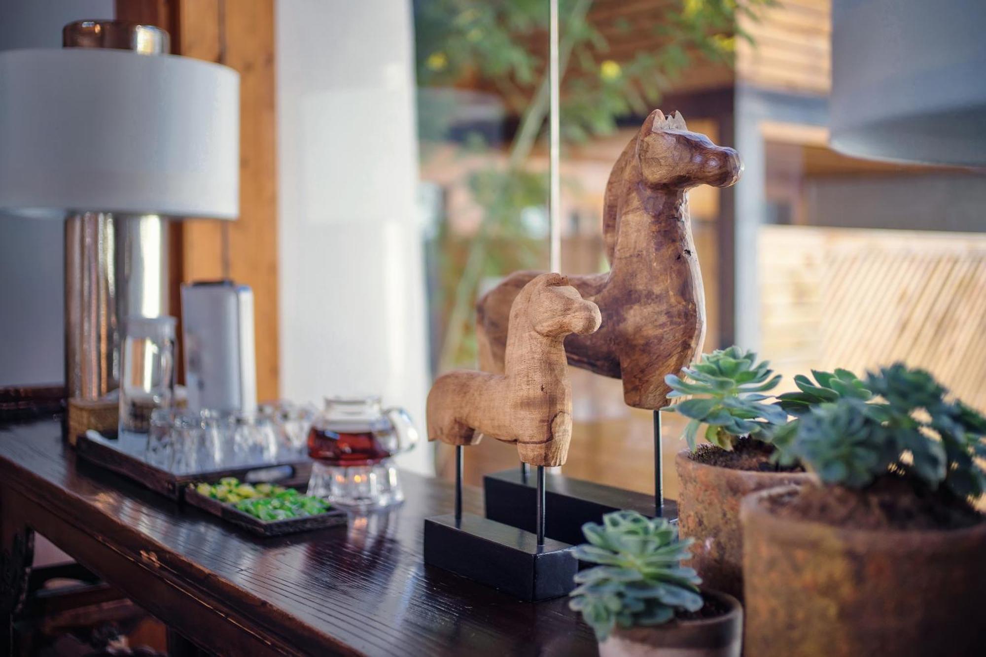 Woobay Hotel Lijiang  Dış mekan fotoğraf