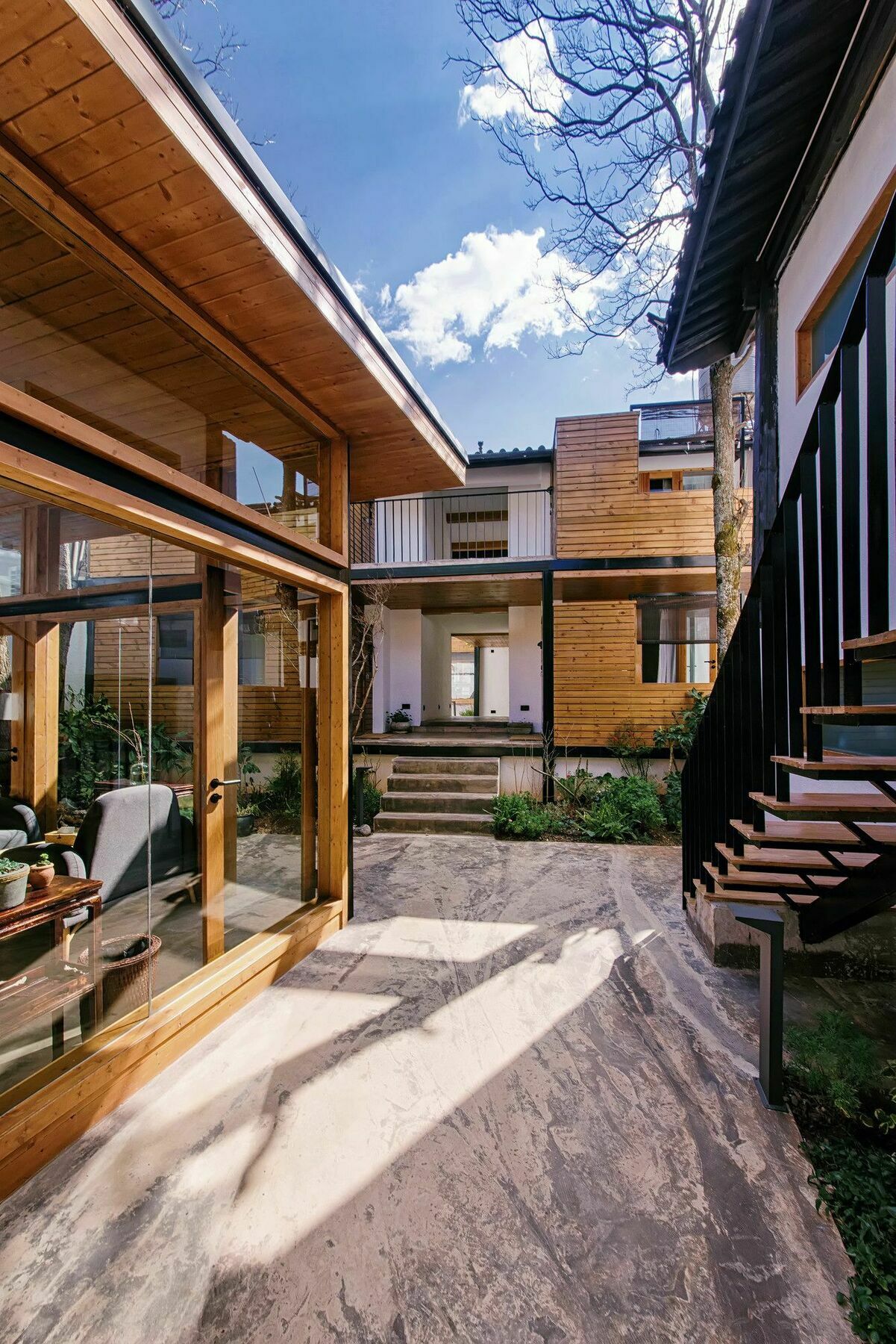 Woobay Hotel Lijiang  Dış mekan fotoğraf